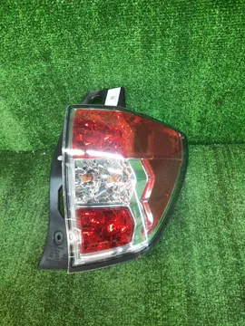 СТОП СИГНАЛ НА SUBARU FORESTER SH5