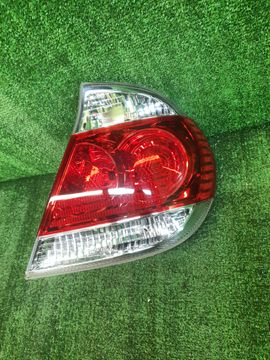 СТОП СИГНАЛ НА TOYOTA CAMRY ACV30