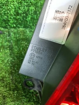 СТОП СИГНАЛ НА HONDA ACCORD CU2