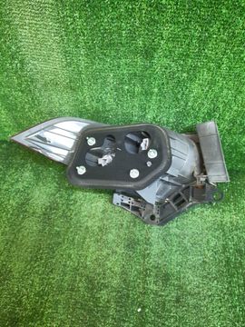 СТОП СИГНАЛ НА HONDA ACCORD CU2