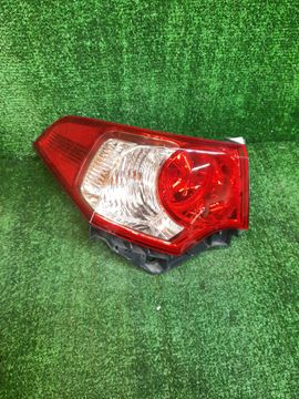 СТОП СИГНАЛ НА HONDA ACCORD CU2