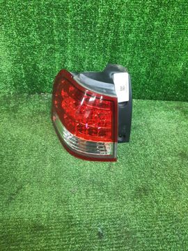 СТОП СИГНАЛ НА FORD ESCAPE LFACT