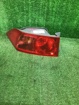 СТОП СИГНАЛ НА HONDA ACCORD CL7