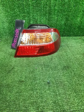 СТОП СИГНАЛ НА HONDA TORNEO CF4