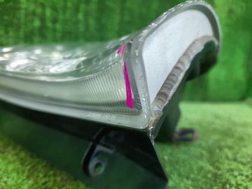 СТОП СИГНАЛ НА HONDA STEPWGN RK1