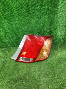 СТОП СИГНАЛ НА TOYOTA AXIO NZE141