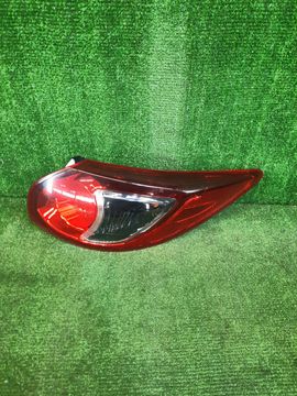 СТОП СИГНАЛ НА MAZDA CX-5 KE2AW