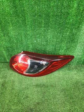 СТОП СИГНАЛ НА MAZDA CX-5 KE2AW