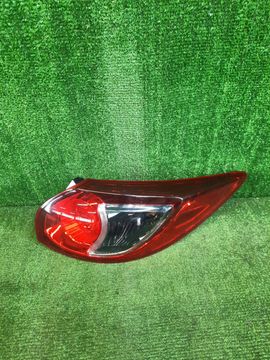 СТОП СИГНАЛ НА MAZDA CX-5 KE2AW