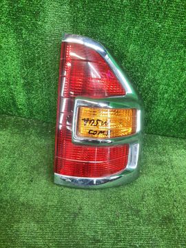 СТОП СИГНАЛ НА MITSUBISHI PAJERO V75W