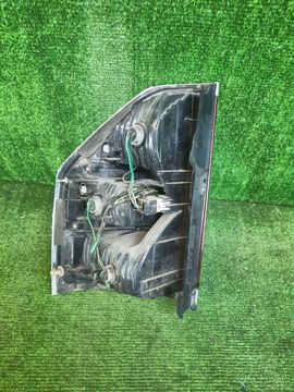СТОП СИГНАЛ НА MITSUBISHI PAJERO V75W