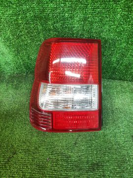 СТОП СИГНАЛ НА MITSUBISHI PAJERO IO H66W