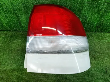 СТОП СИГНАЛ НА HONDA DOMANI MB4