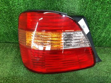 СТОП СИГНАЛ НА TOYOTA ARISTO JZS160