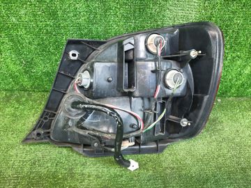 СТОП СИГНАЛ НА TOYOTA ARISTO JZS160