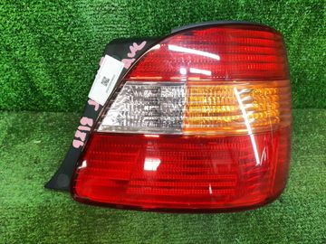 СТОП СИГНАЛ НА TOYOTA ARISTO JZS160