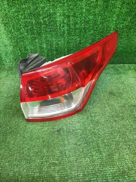 СТОП СИГНАЛ НА FORD KUGA CBS