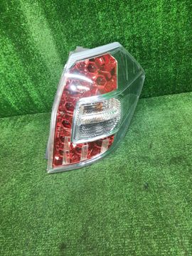 СТОП СИГНАЛ НА HONDA FIT SHUTTLE GP2