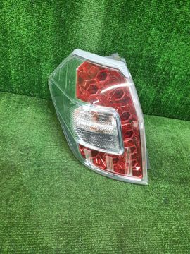 СТОП СИГНАЛ НА HONDA FIT SHUTTLE GP2