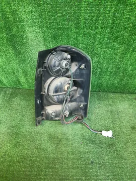 СТОП СИГНАЛ НА MAZDA MPV LW3W