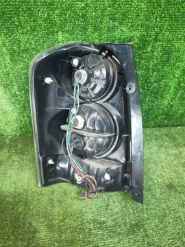 СТОП СИГНАЛ НА MAZDA MPV LW3W