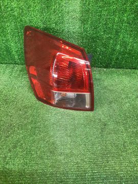 СТОП СИГНАЛ НА NISSAN DUALIS J10