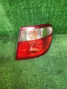 СТОП СИГНАЛ НА NISSAN BLUEBIRD SYLPHY G10