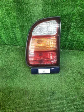 СТОП СИГНАЛ НА TOYOTA RAV4 SXA10