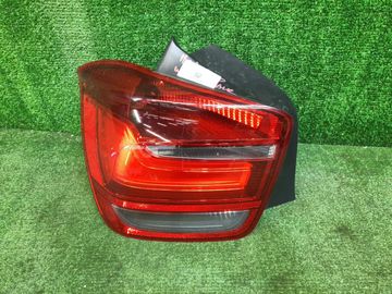 СТОП СИГНАЛ НА BMW 116I F20