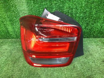 СТОП СИГНАЛ НА BMW 116I F20
