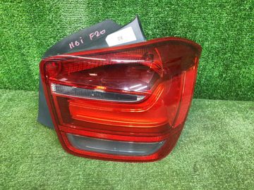 СТОП СИГНАЛ НА BMW 116I F20