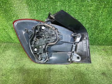 СТОП СИГНАЛ НА BMW 116I F20