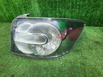СТОП СИГНАЛ НА MAZDA CX-7 ER3P