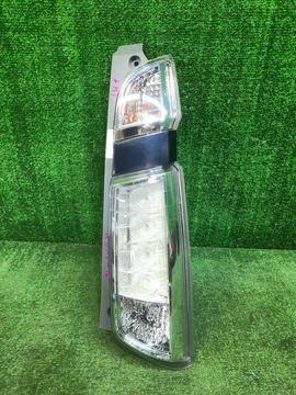 СТОП СИГНАЛ НА HONDA N-WGN JH1