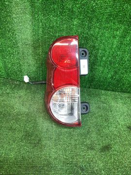 СТОП СИГНАЛ НА NISSAN NV200 M20