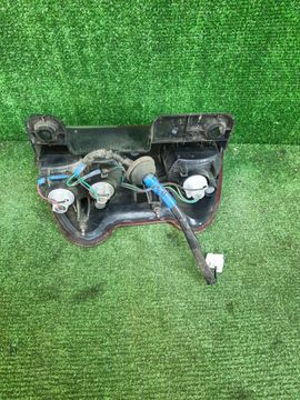 СТОП СИГНАЛ НА NISSAN NV200 M20