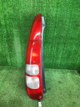 СТОП СИГНАЛ НА HONDA HR-V GH2