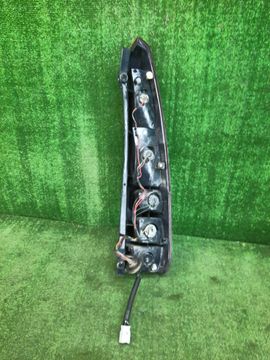 СТОП СИГНАЛ НА HONDA HR-V GH2