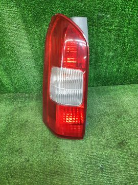 СТОП СИГНАЛ НА TOYOTA PROBOX NCP50