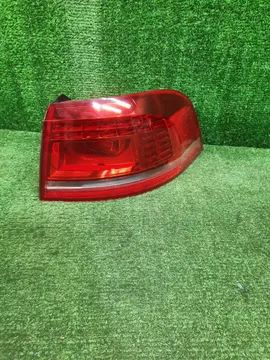 СТОП СИГНАЛ НА VOLKSWAGEN PASSAT B7