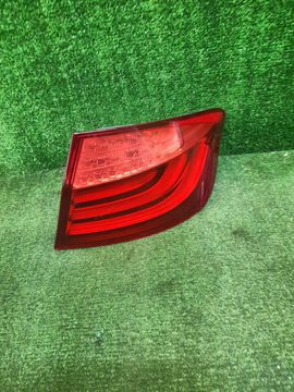 СТОП СИГНАЛ НА BMW 535I F10