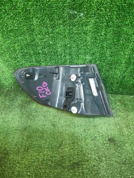 СТОП СИГНАЛ НА BMW 535I F10