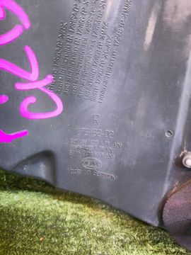 СТОП СИГНАЛ НА BMW 535I F10