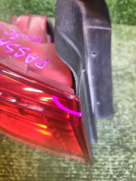 СТОП СИГНАЛ НА VOLKSWAGEN PASSAT B7