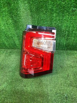 СТОП СИГНАЛ НА MITSUBISHI DELICA D5 CV1W
