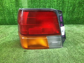 СТОП СИГНАЛ НА TOYOTA CORSA EL51