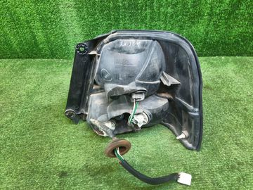 СТОП СИГНАЛ НА TOYOTA CORSA EL51