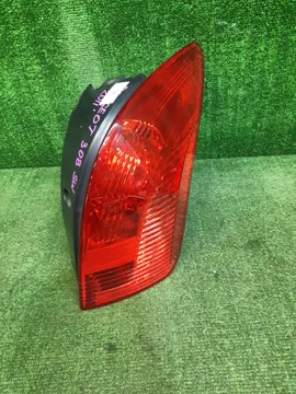 СТОП СИГНАЛ НА PEUGEOT 308 4E