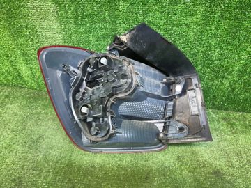 СТОП СИГНАЛ НА BMW 116I F20