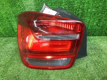 СТОП СИГНАЛ НА BMW 116I F20
